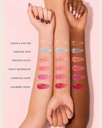 Lip Splash Tinted Lip Gloss