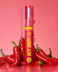 HOT SHOT LIP OIL
